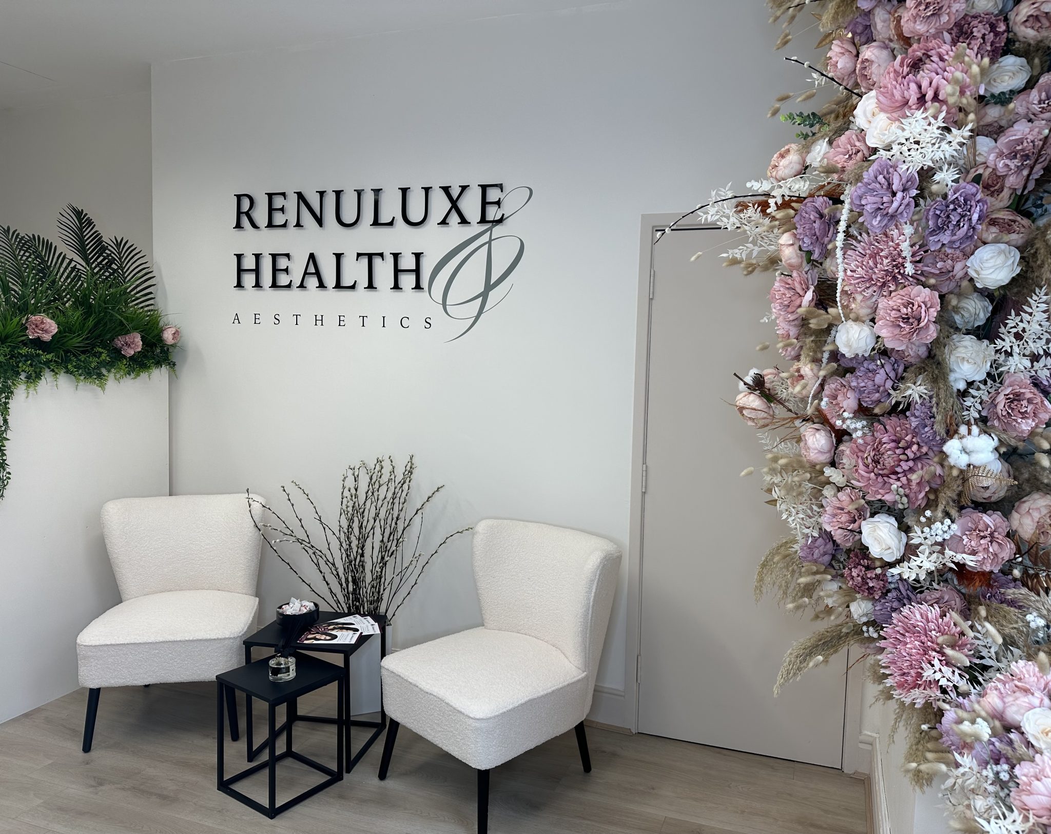 renuluxe health clinic